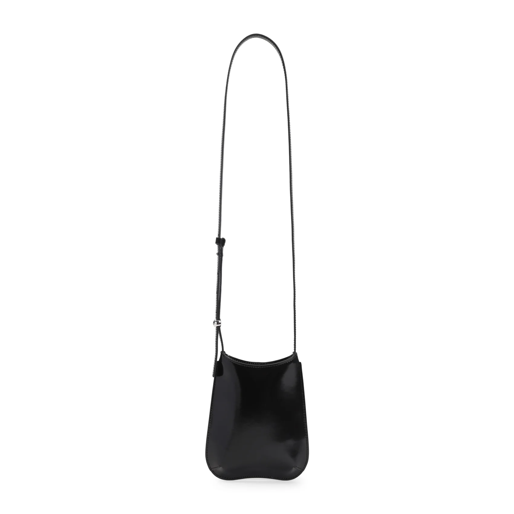 JACQUEMUS The Bisou Phone Pouch - Image 2