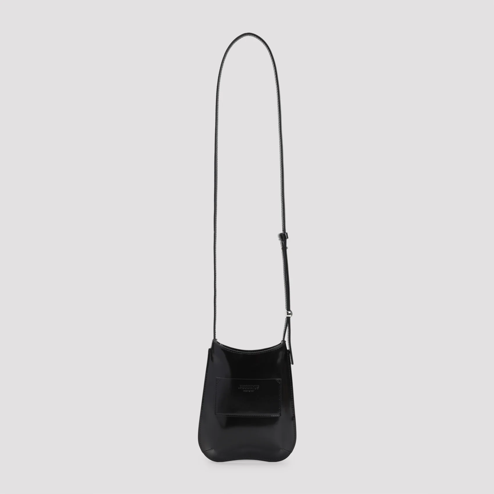 JACQUEMUS The Bisou Phone Pouch - Image 4