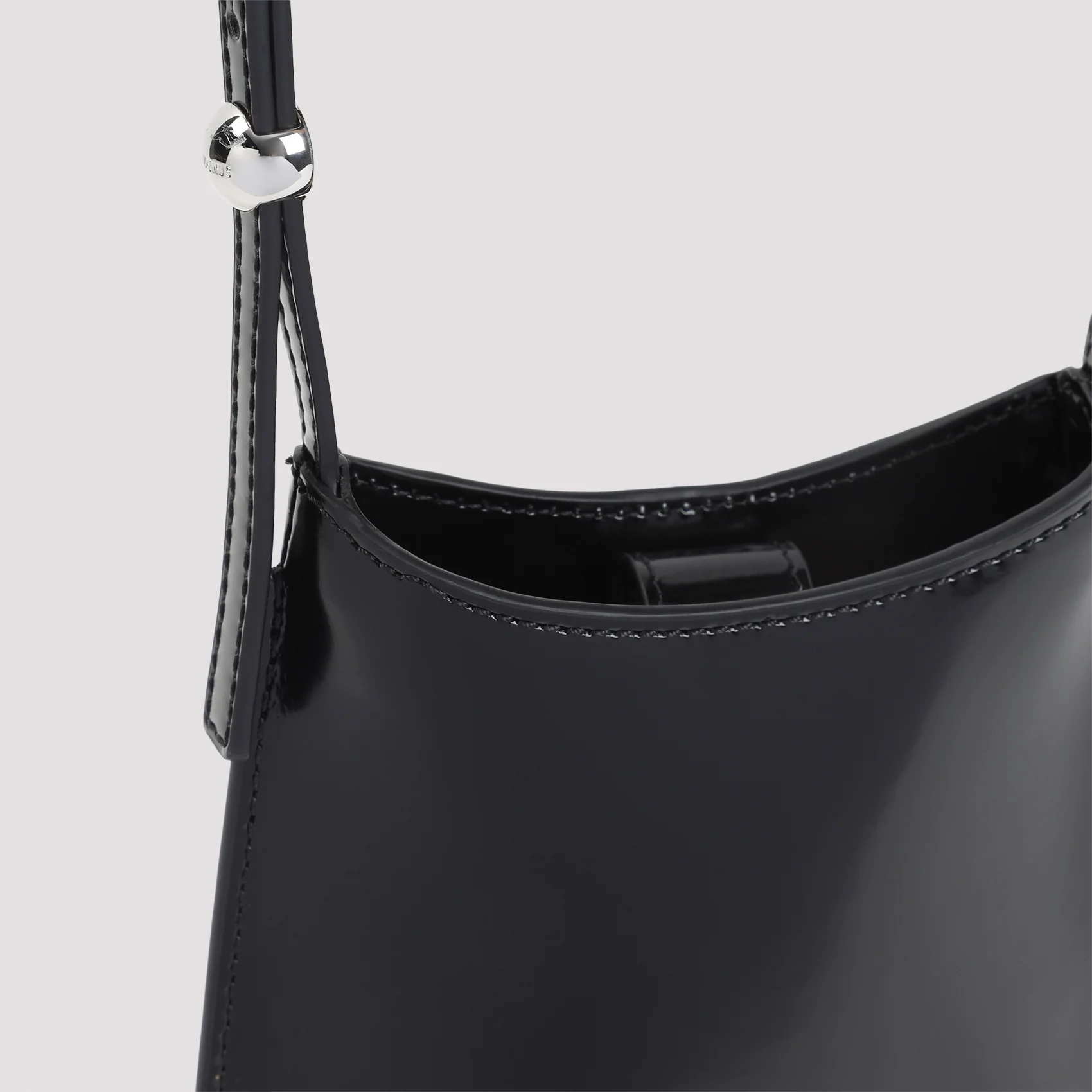 JACQUEMUS The Bisou Phone Pouch - Image 5