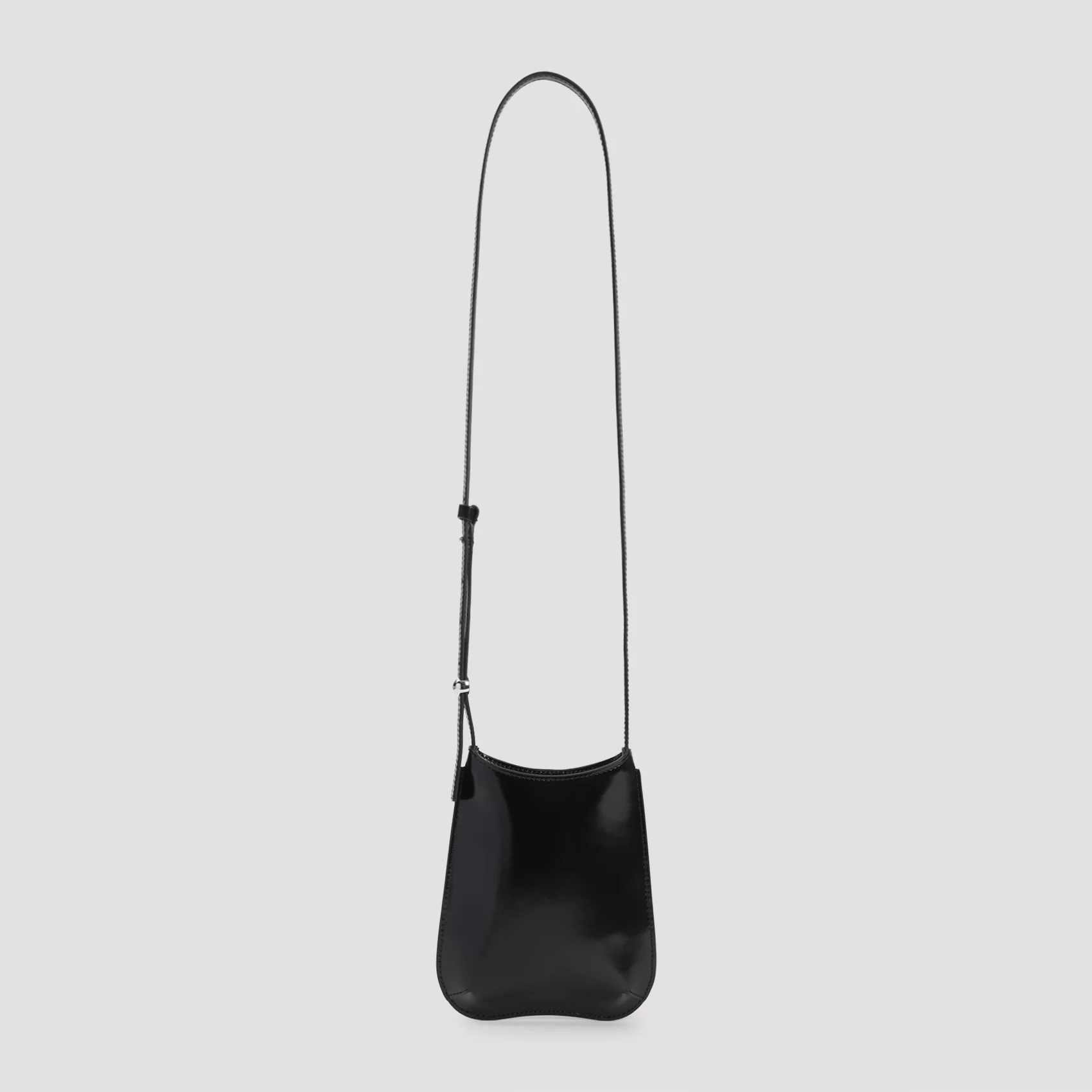 JACQUEMUS The Bisou Phone Pouch - Image 7