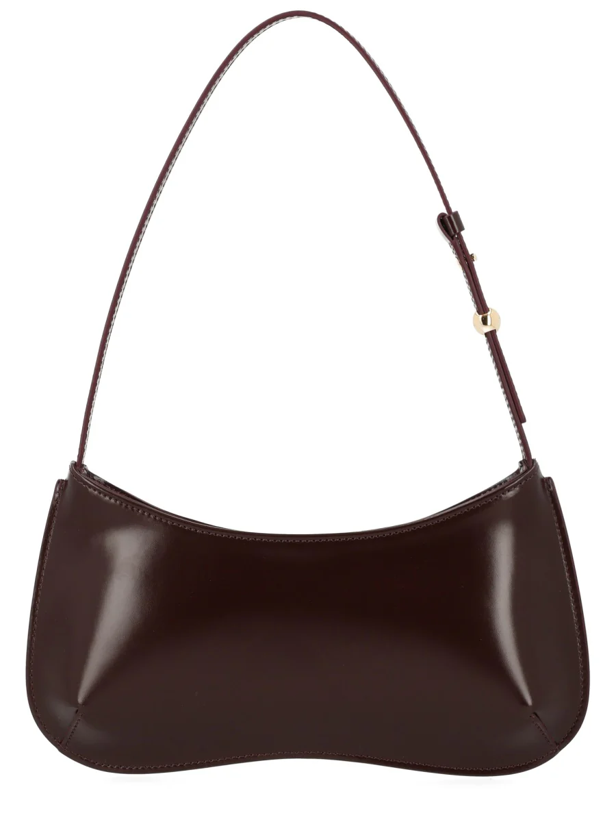 JACQUEMUS The Large Bambino' Bag - Image 2