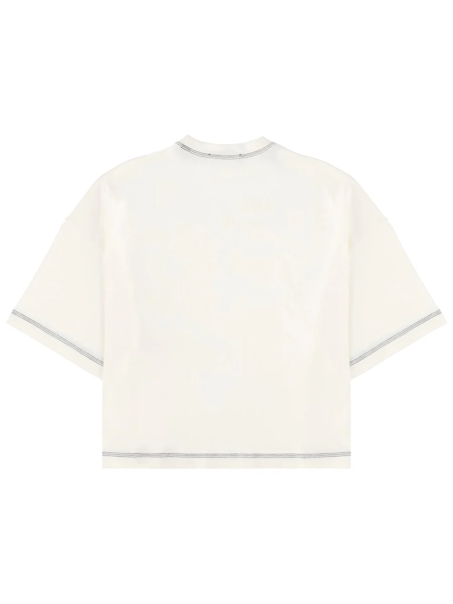 Jacquemus The Letro T-shirt - Image 3