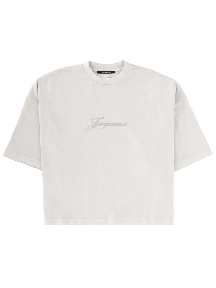 JACQUEMUS The Pigmento T-shirt