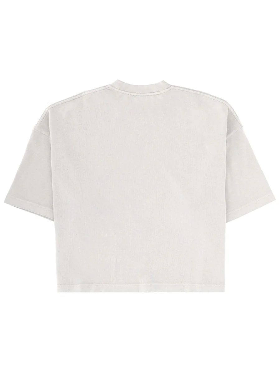 JACQUEMUS The Pigmento T-shirt - Image 2