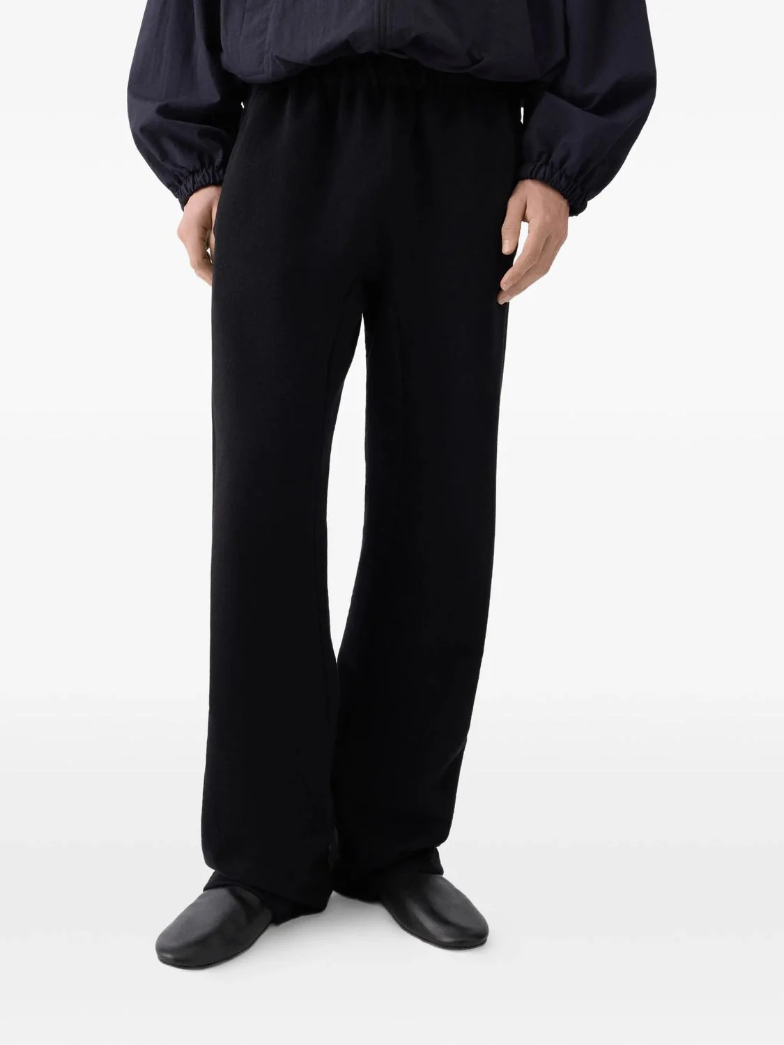 JACQUEMUS The Rond Carré Sweatpants - Image 3
