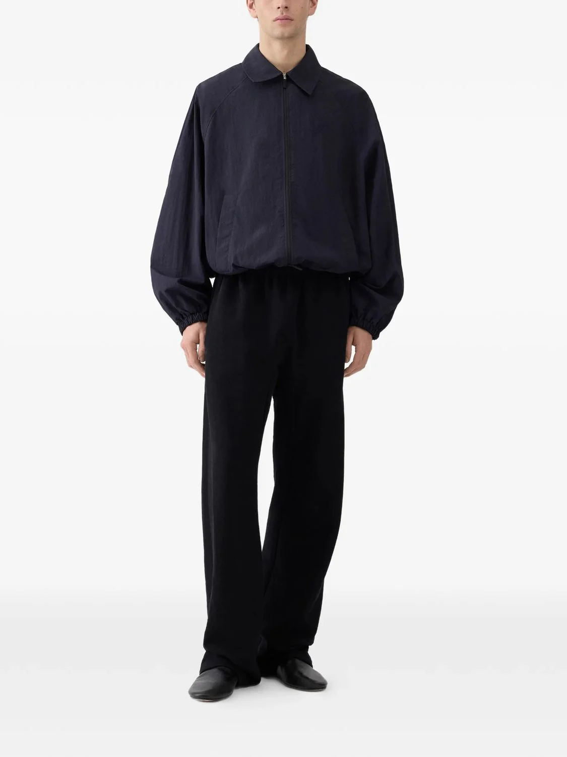 JACQUEMUS The Rond Carré Sweatpants - Image 4
