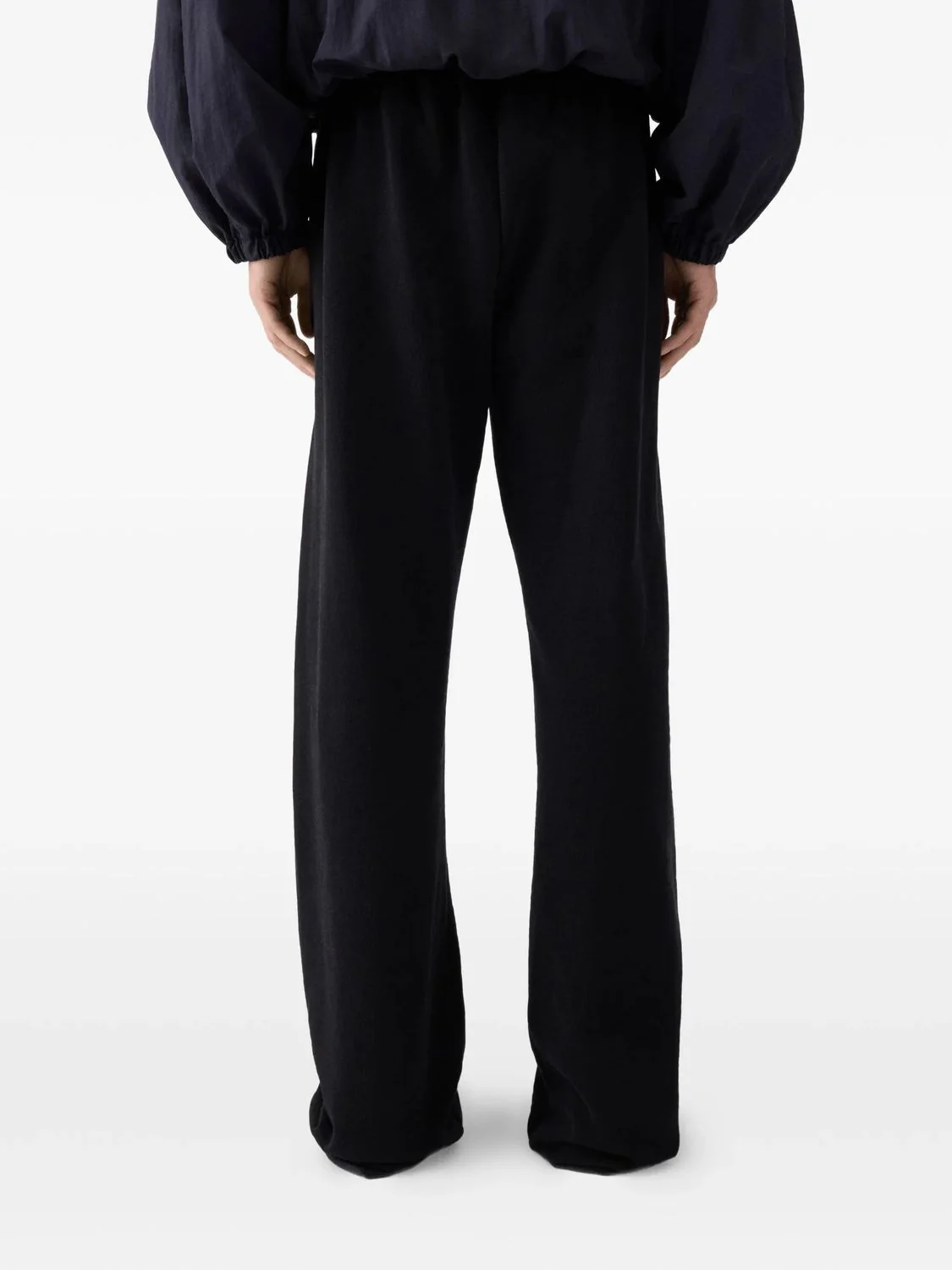 JACQUEMUS The Rond Carré Sweatpants - Image 5