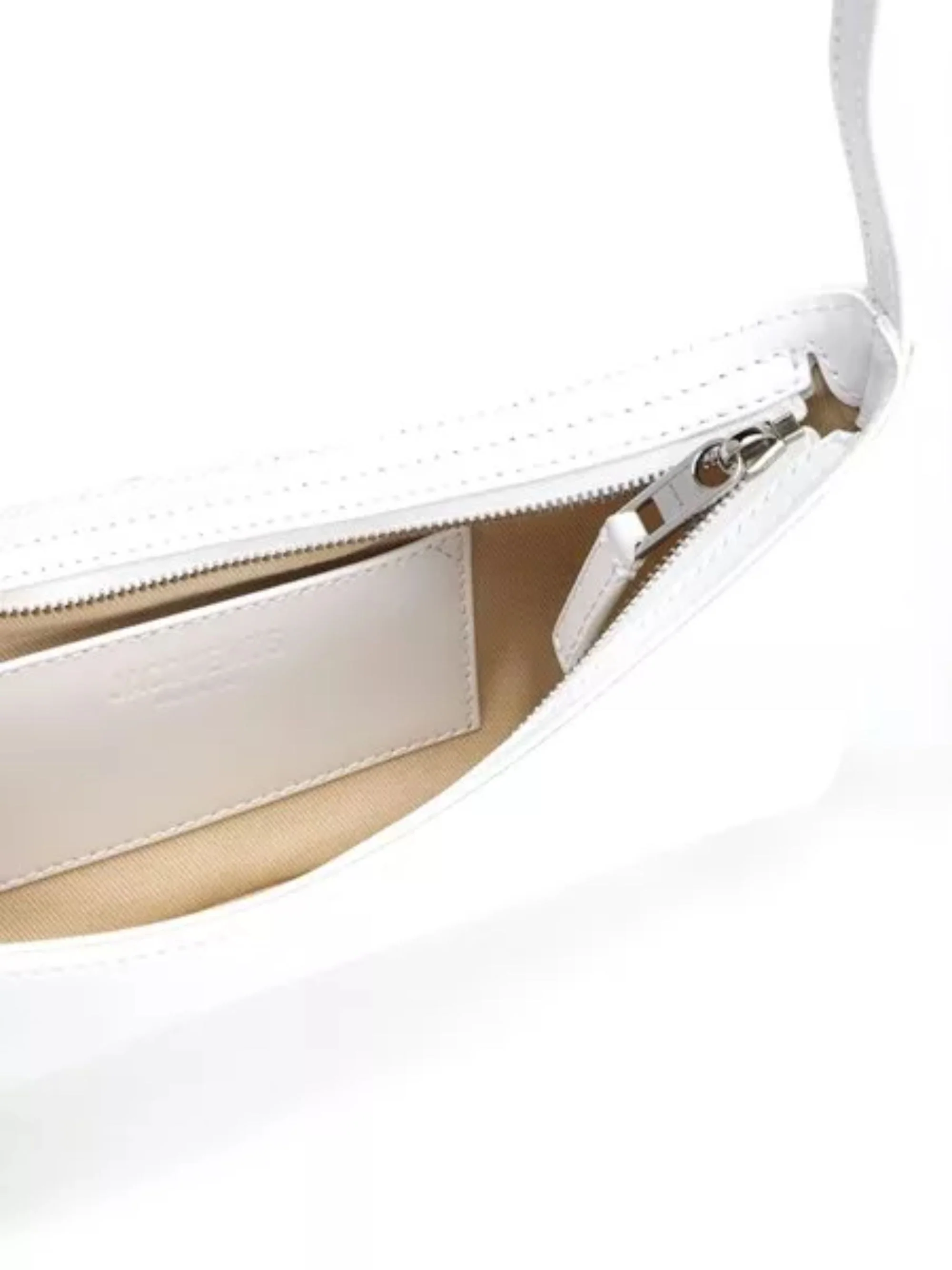 JACQUEMUS The Salon Clutch - Image 3