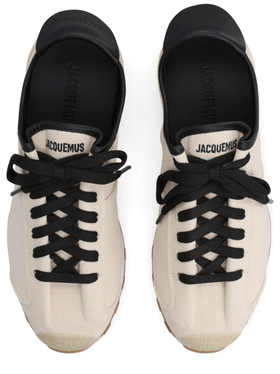 JACQUEMUS The Tennis - Image 5