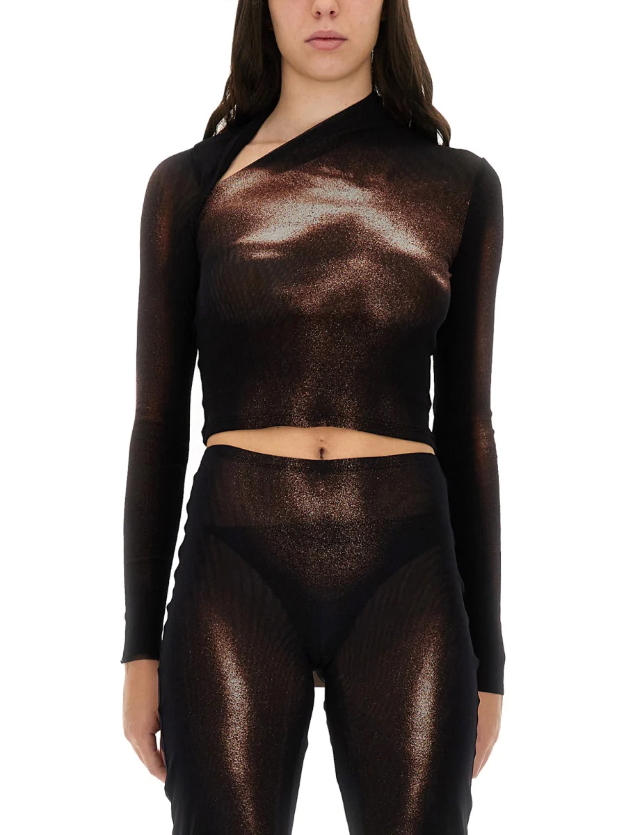 JEAN PAUL GAULTIER Asymmetric Top - Image 2