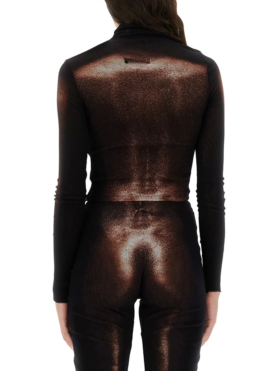 JEAN PAUL GAULTIER Asymmetric Top - Image 5