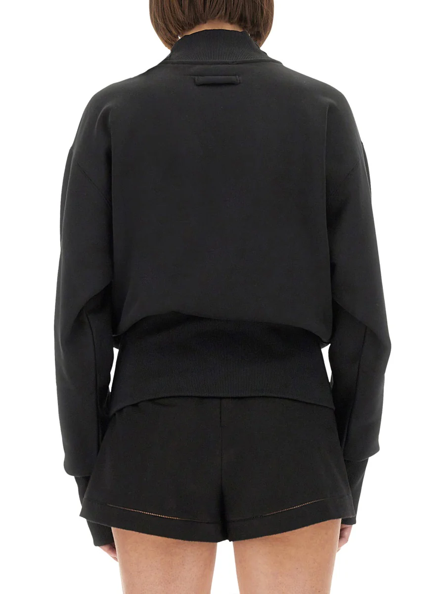 JEAN PAUL GAULTIER Halftone-print Hoodie - Image 7