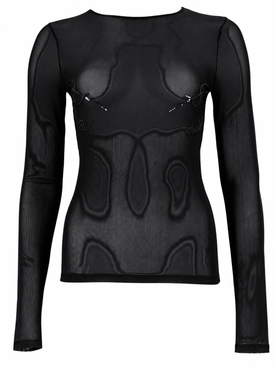 Jean Paul Gaultier Mini Jetset Top