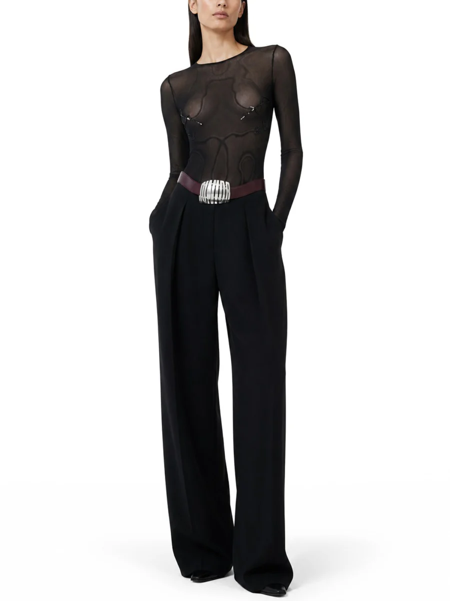Jean Paul Gaultier Mini Jetset Top - Image 2