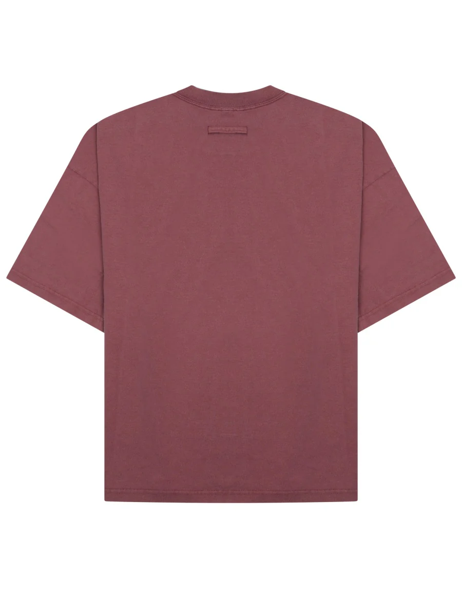 Jean Paul Gaultier Oversized Logo T-Shirt - Image 2