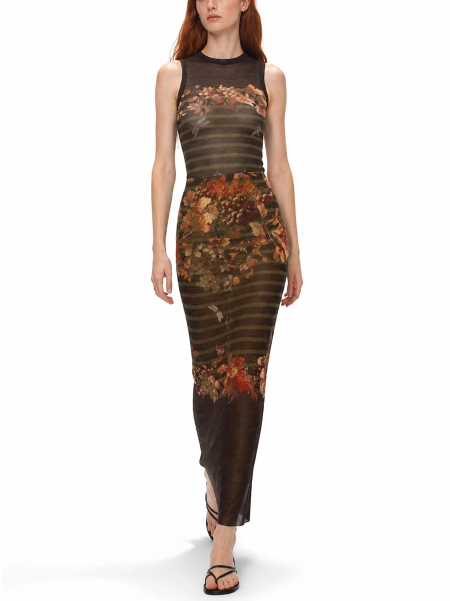 Jean Paul Gaultier Stylish Women's Mini Top - Image 3