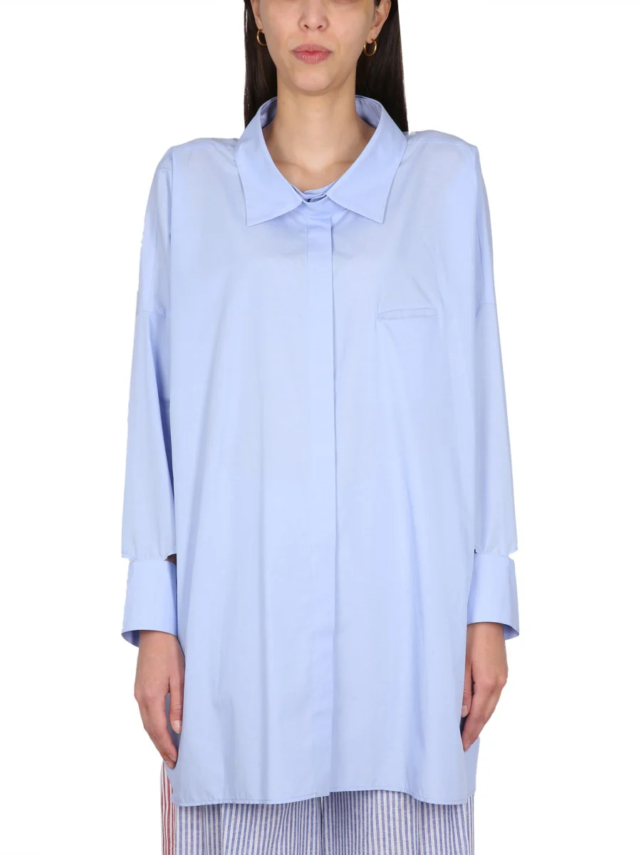 Jejia Antoine Mini Shirt