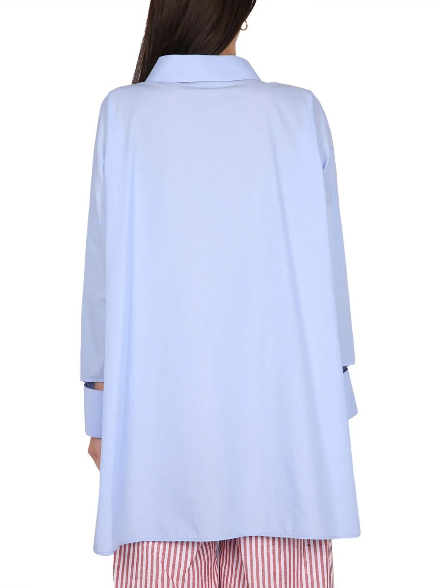 Jejia Antoine Mini Shirt - Image 3
