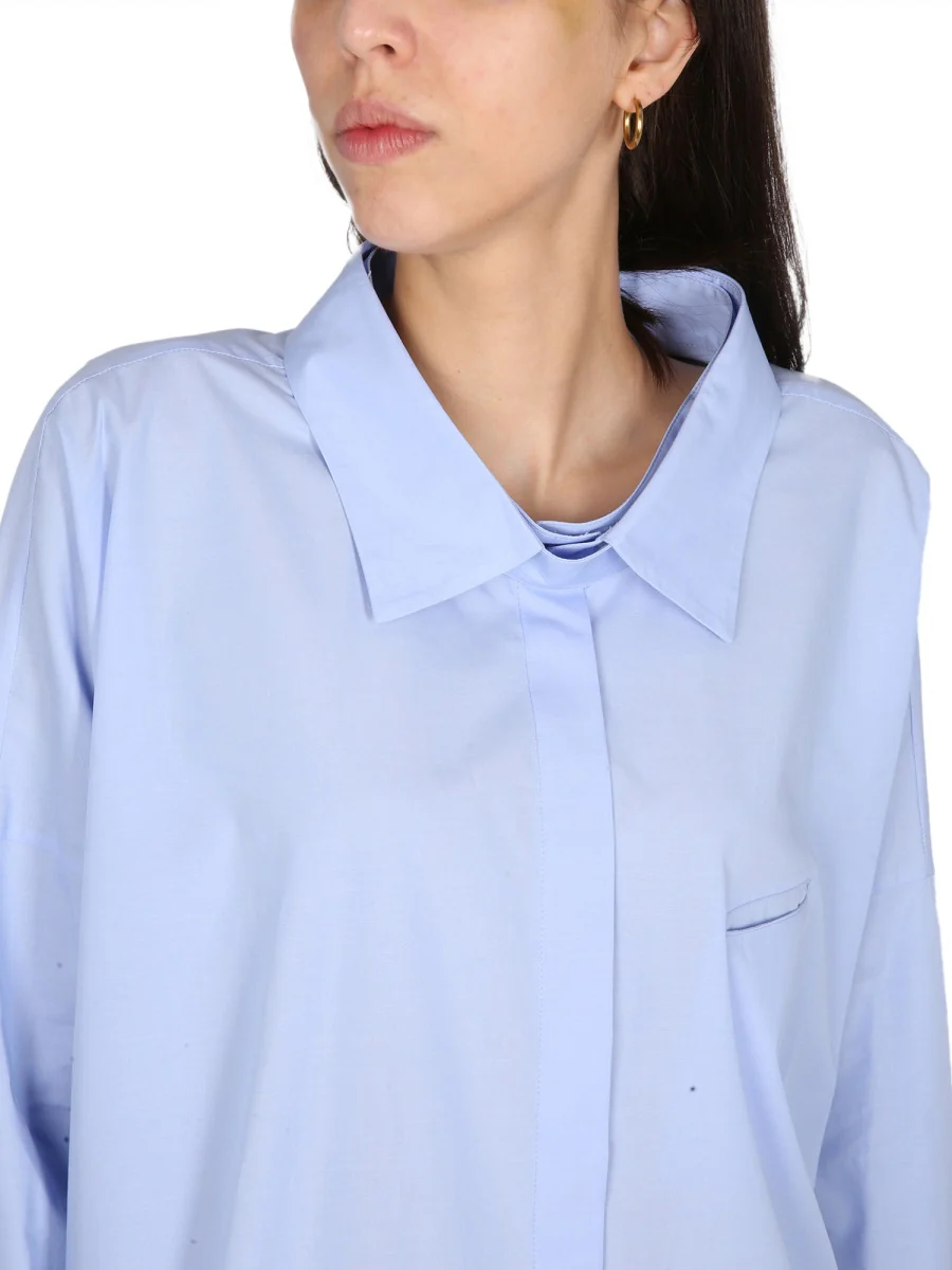 Jejia Antoine Mini Shirt - Image 4