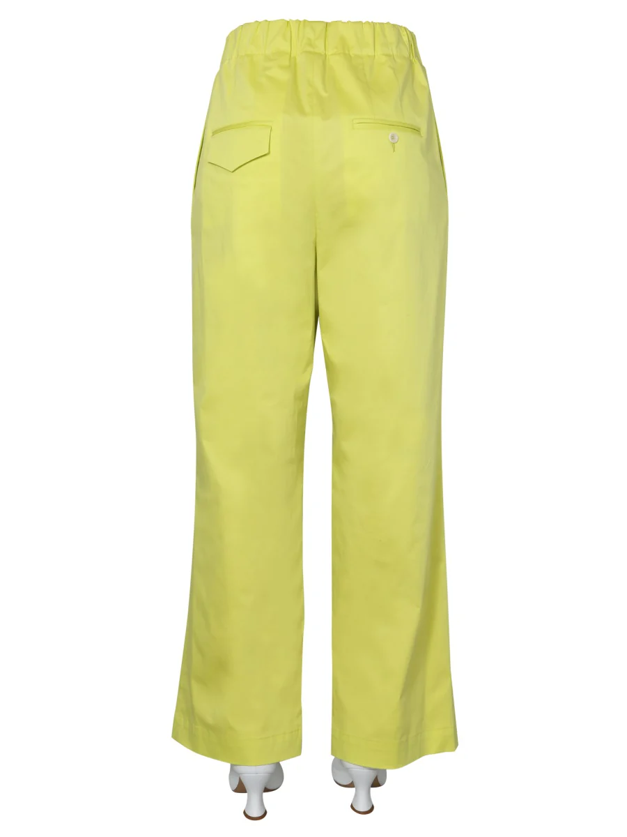 JEJIA Wide Trousers - Image 4