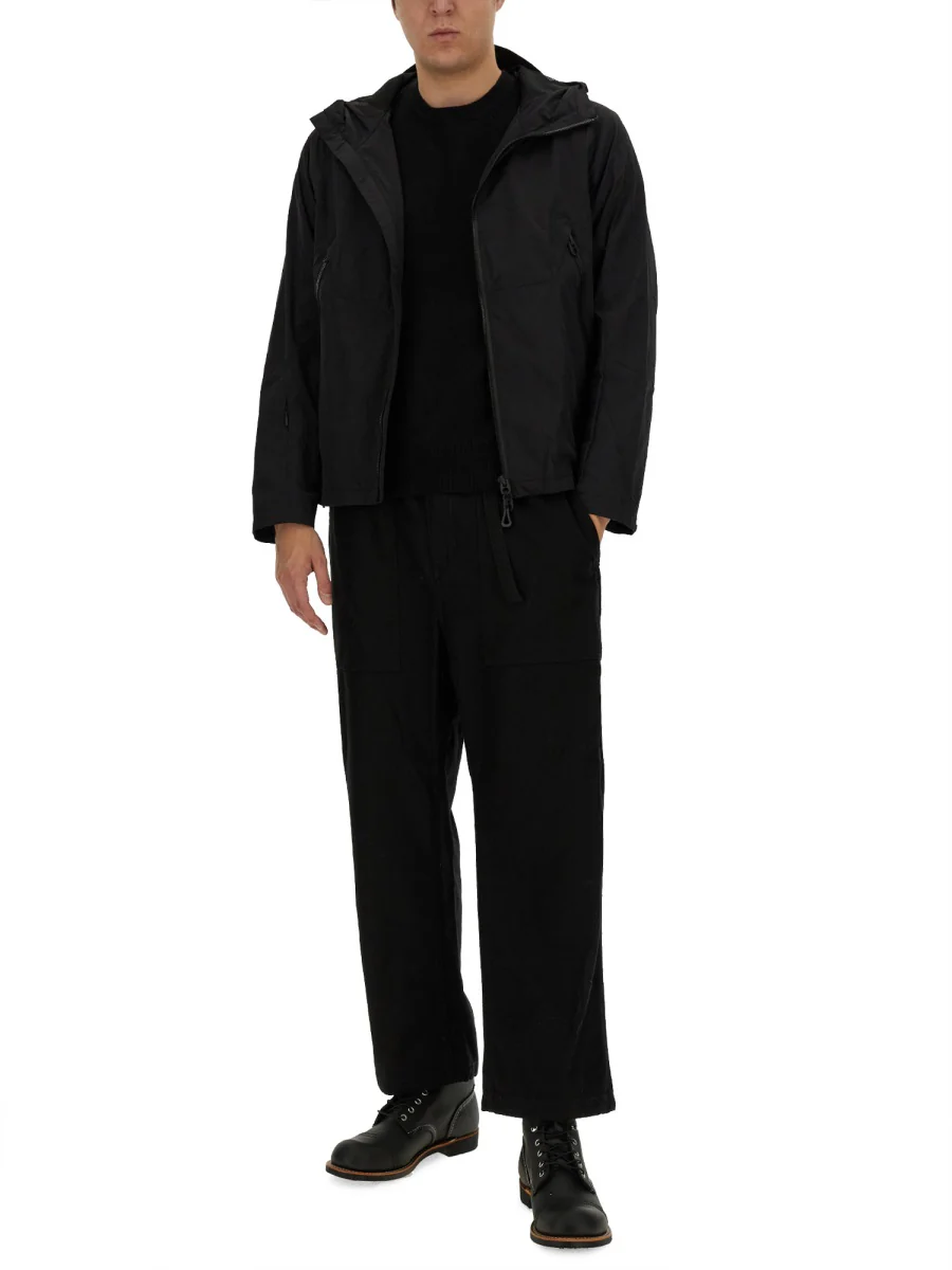 JG1 Hooded Jacket - Image 2