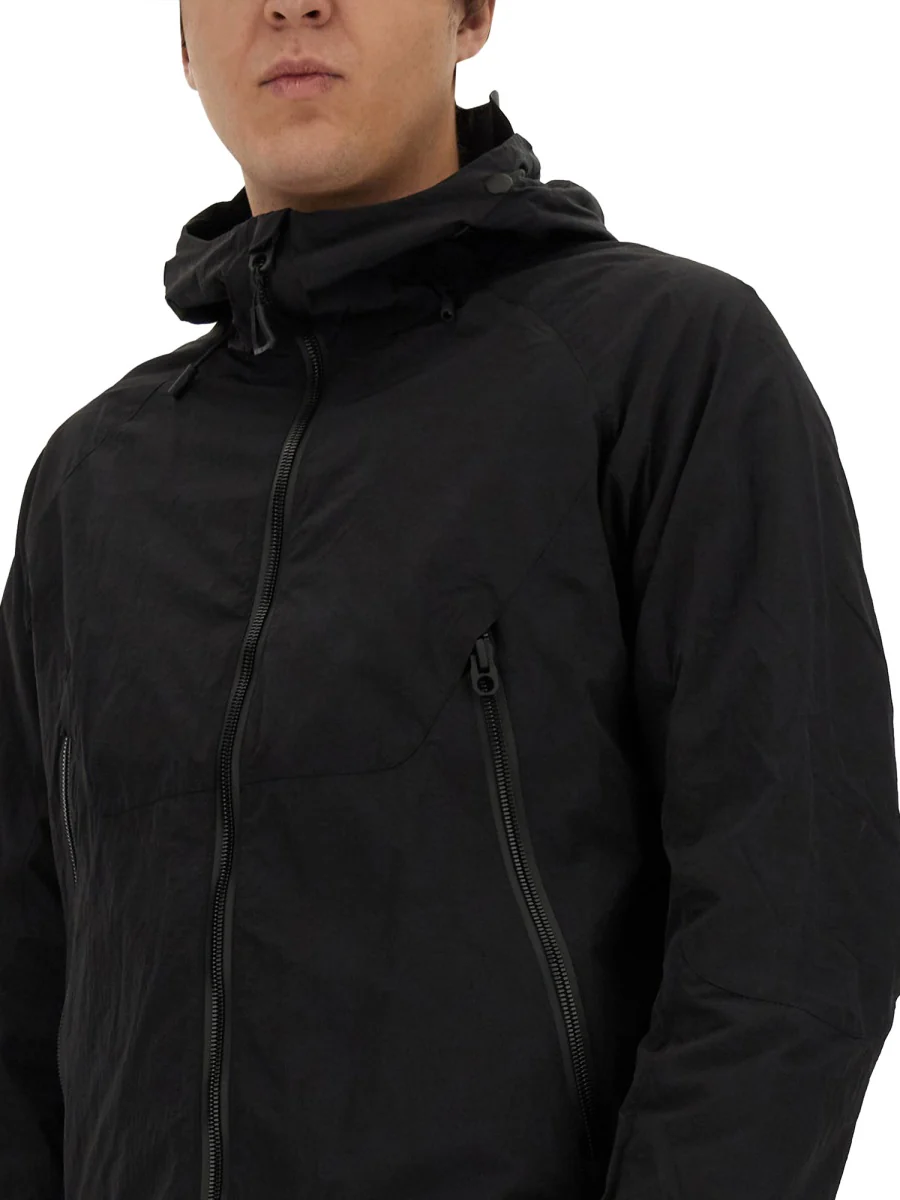 JG1 Hooded Jacket - Image 4