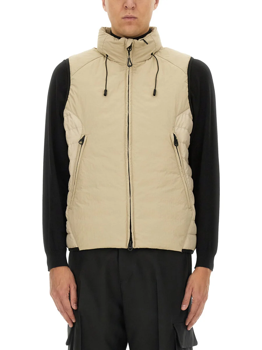 Jg1 Men's Mini HYBRO-70 Vest