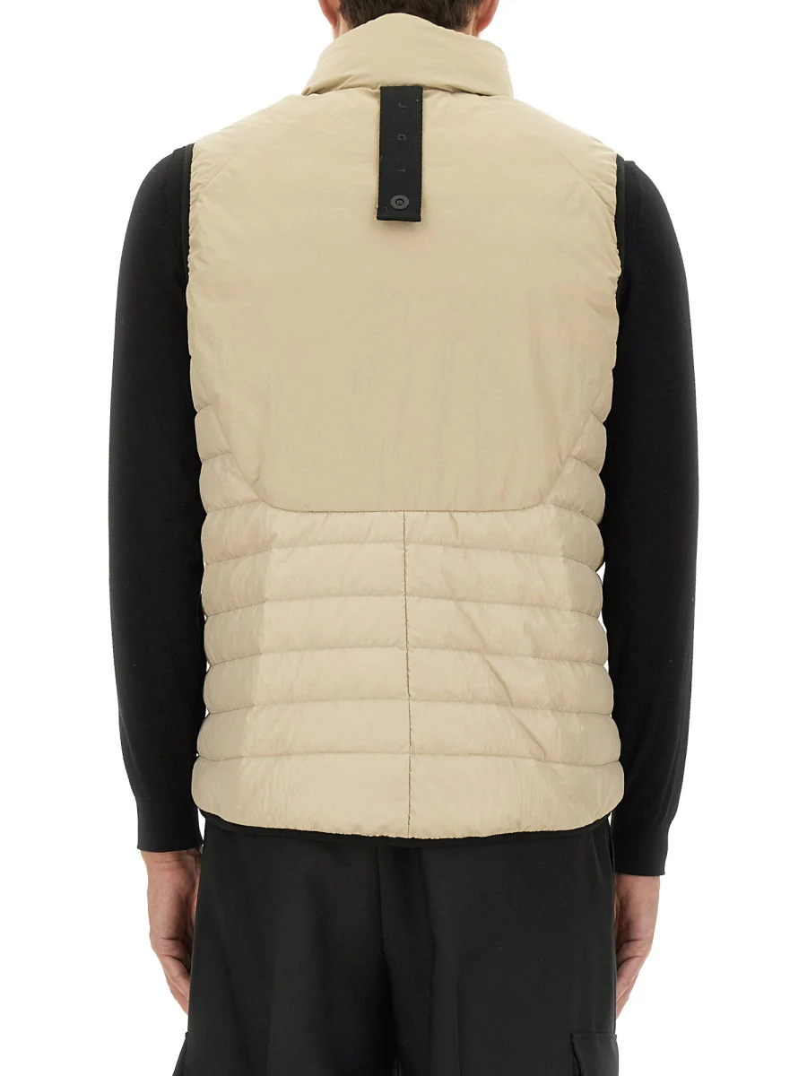 Jg1 Men's Mini HYBRO-70 Vest - Image 3