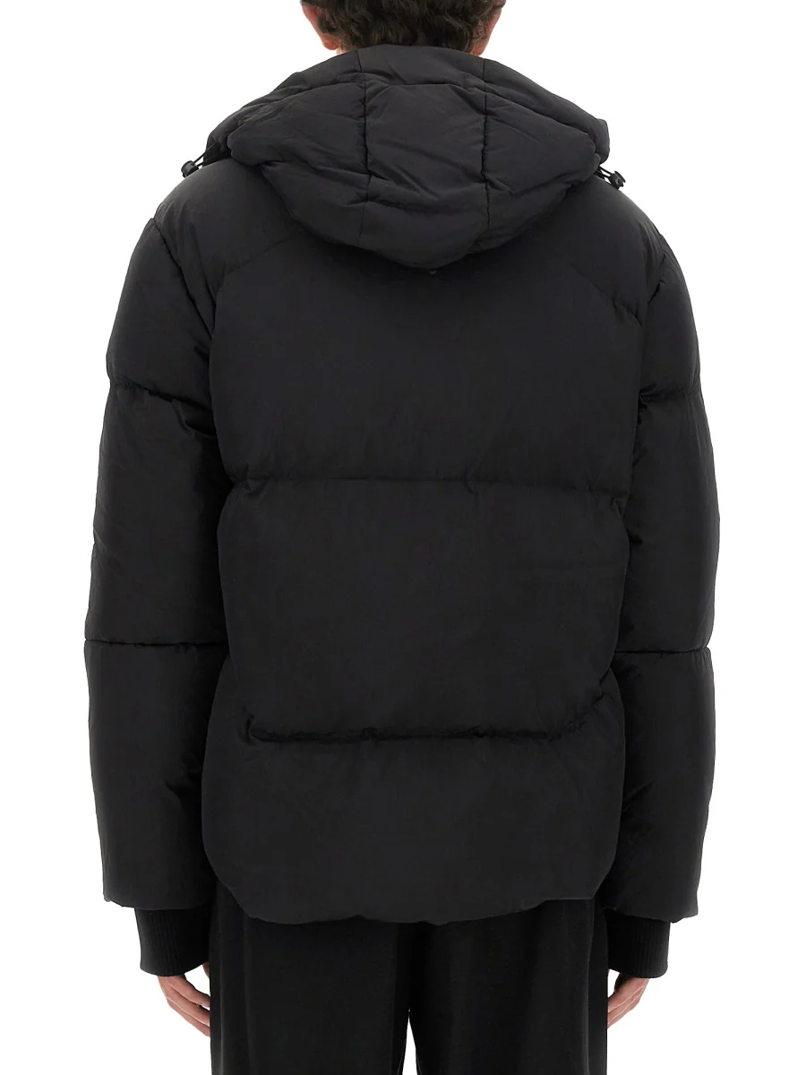 Jg1 Oversized Zip-Up Jacket - Ideal for Fall 2023 - Image 3