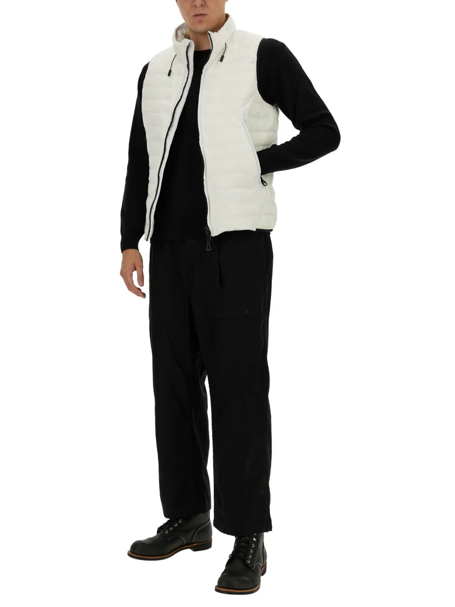 JG1 Padded Vest - Image 2