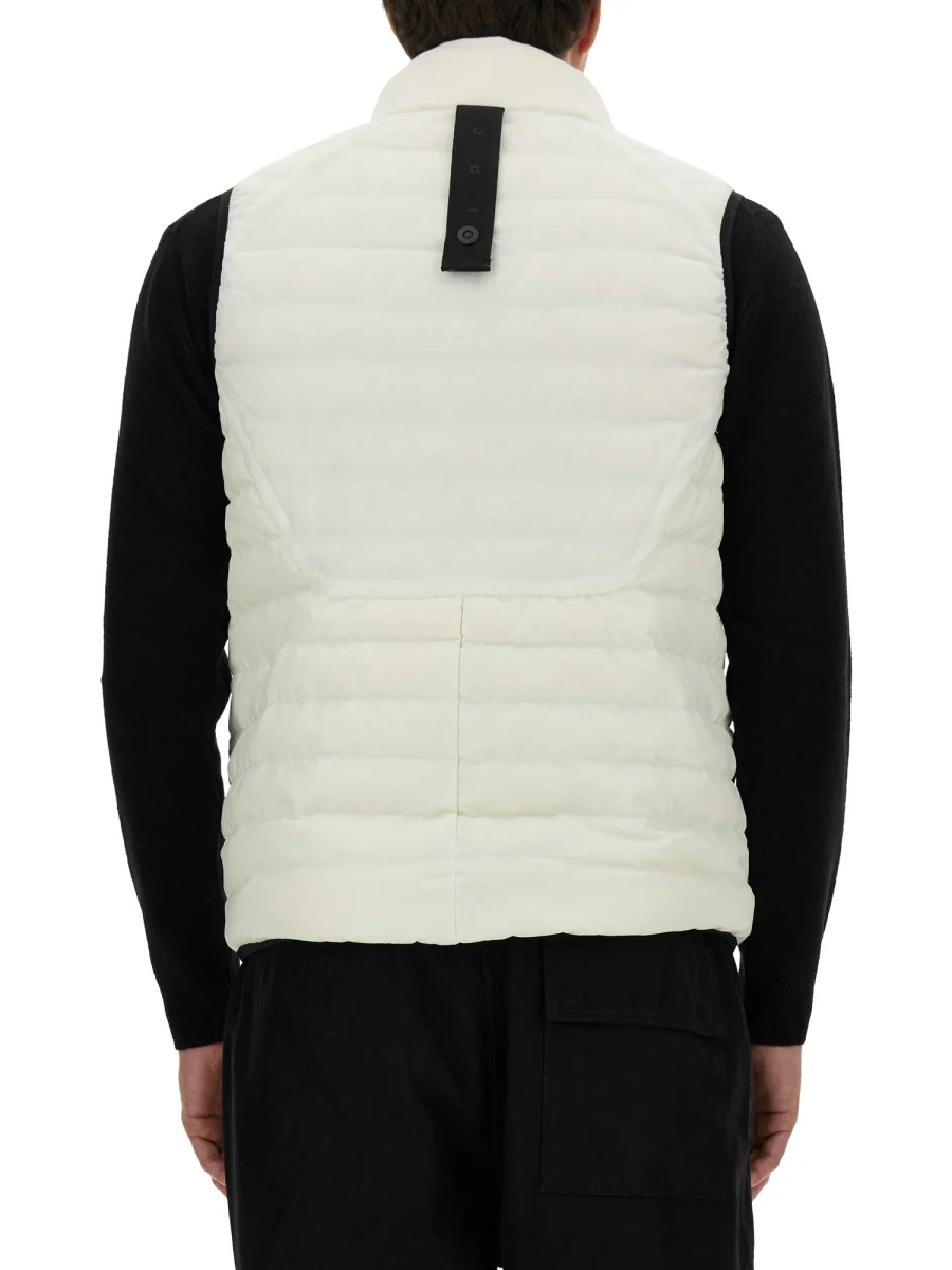 JG1 Padded Vest - Image 3