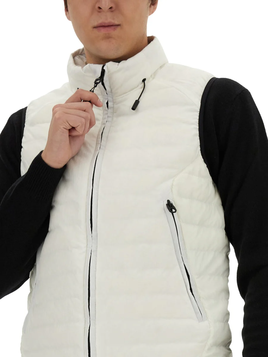 JG1 Padded Vest - Image 4