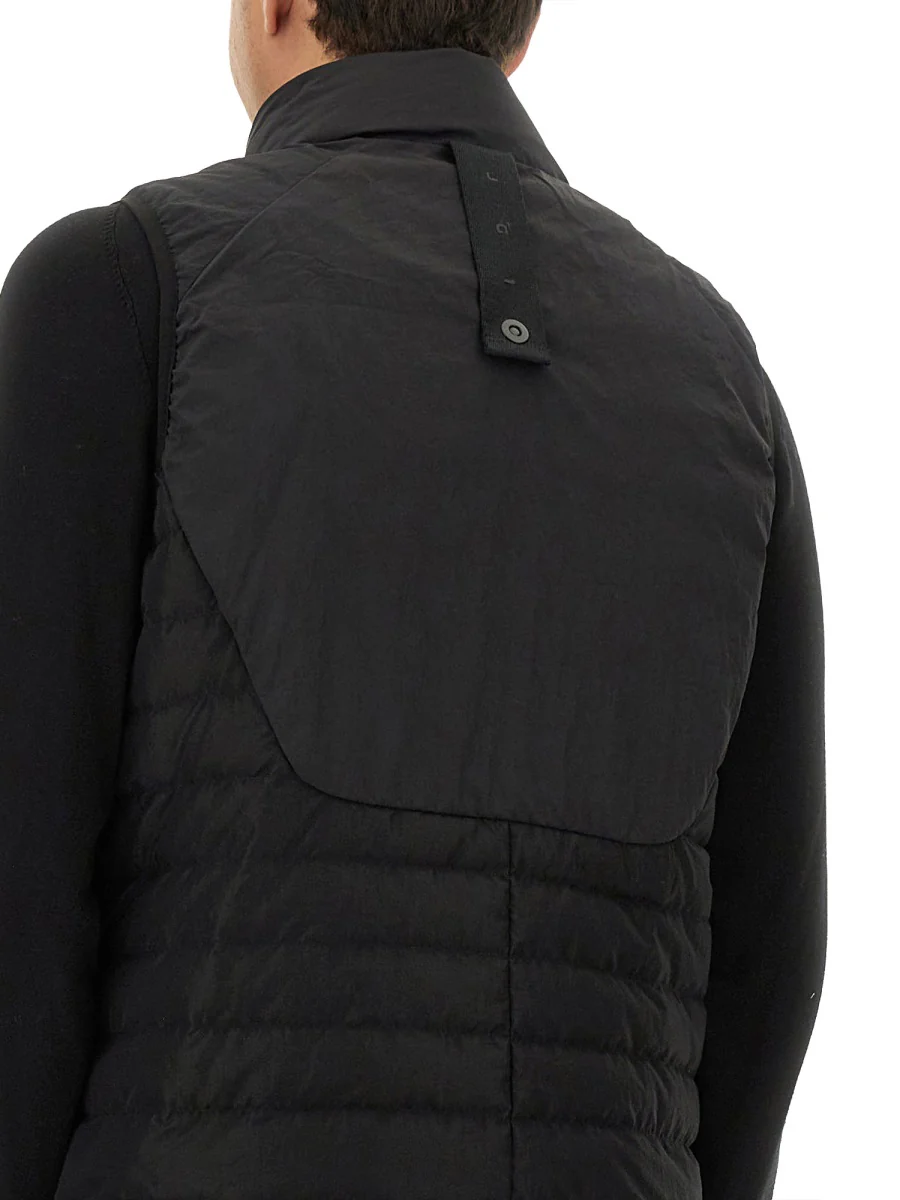 JG1 Zip-fastening Gilet - Image 4