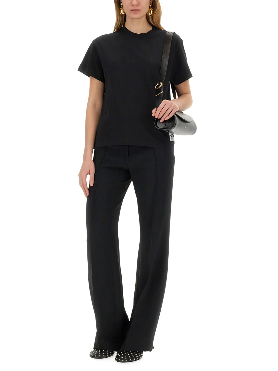 JIL SANDER 3-Pack Short-Sleeved T-Shirt Set Woman - Image 5