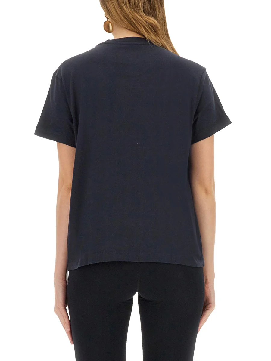 JIL SANDER 3-Pack Short-Sleeved T-Shirt Set Woman - Image 6