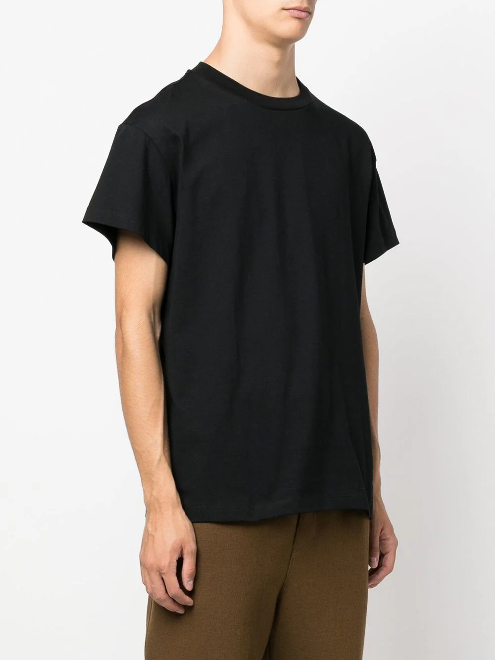 JIL SANDER '3-pack' T-shirt Set - Image 7