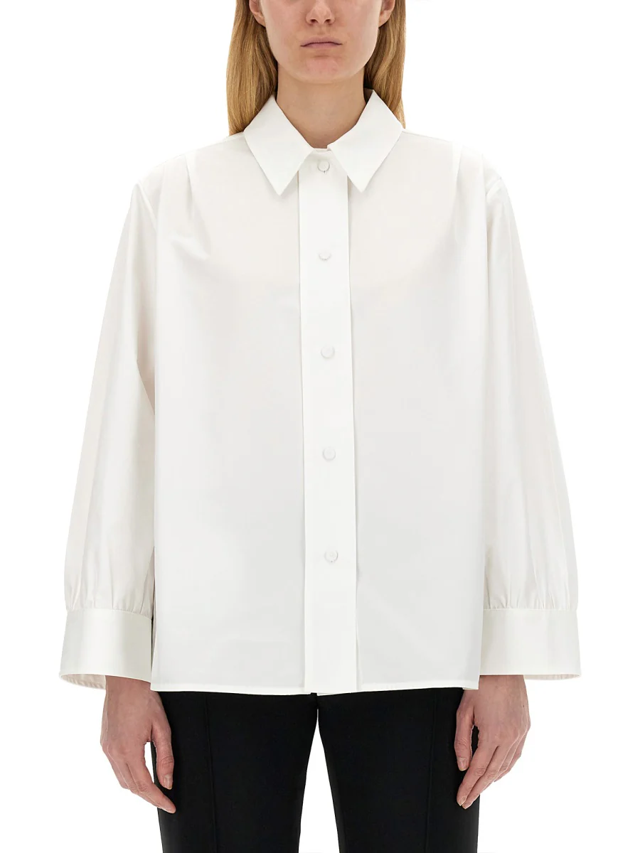 JIL SANDER Button-up Shirt