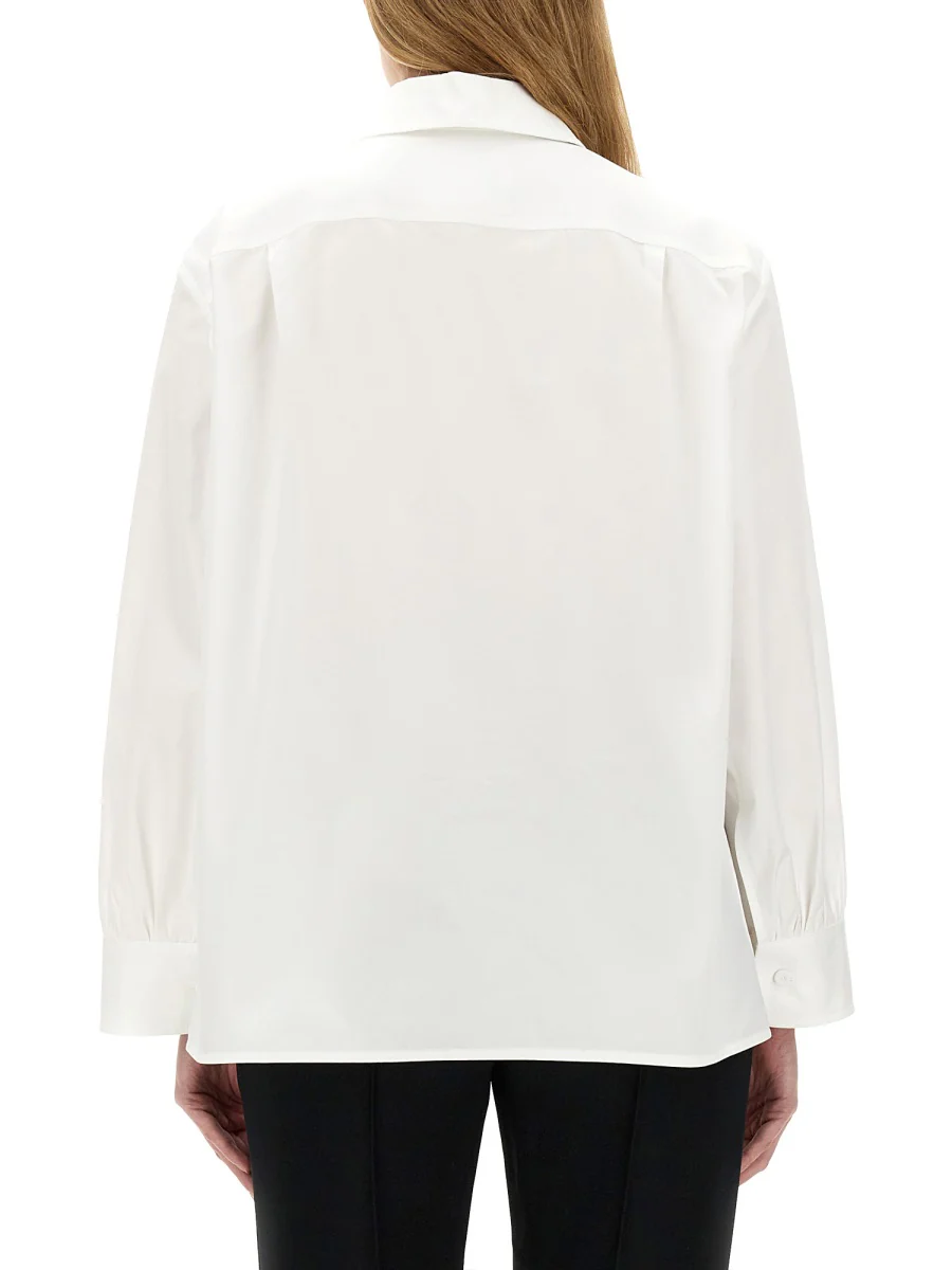 JIL SANDER Button-up Shirt - Image 3
