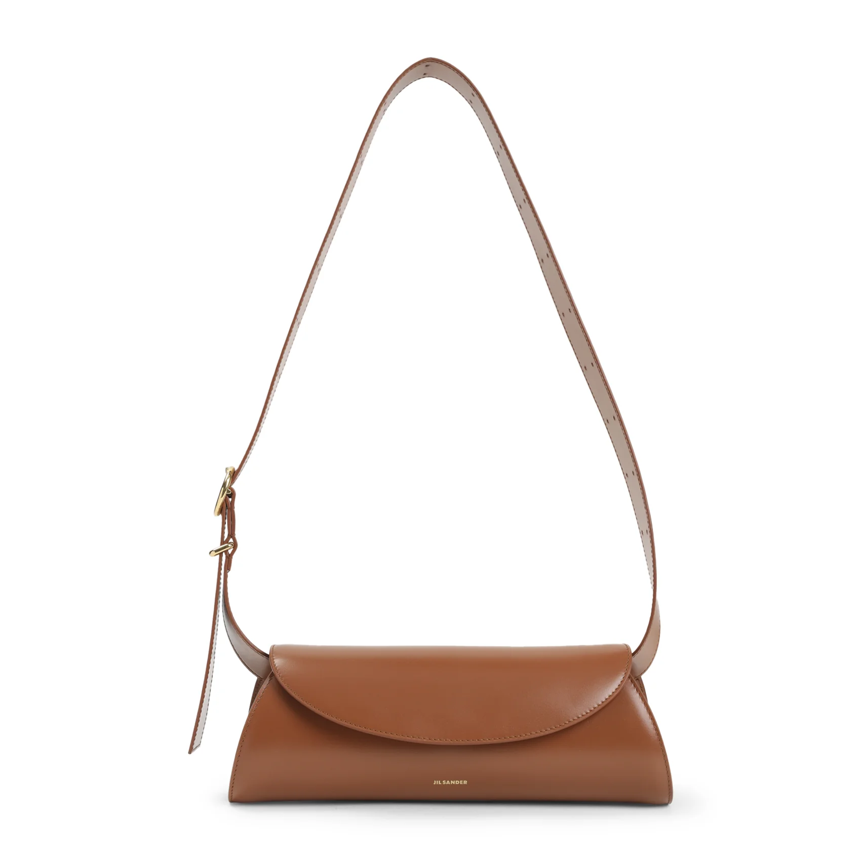 Jil Sander Cannolo Bag - Image 2