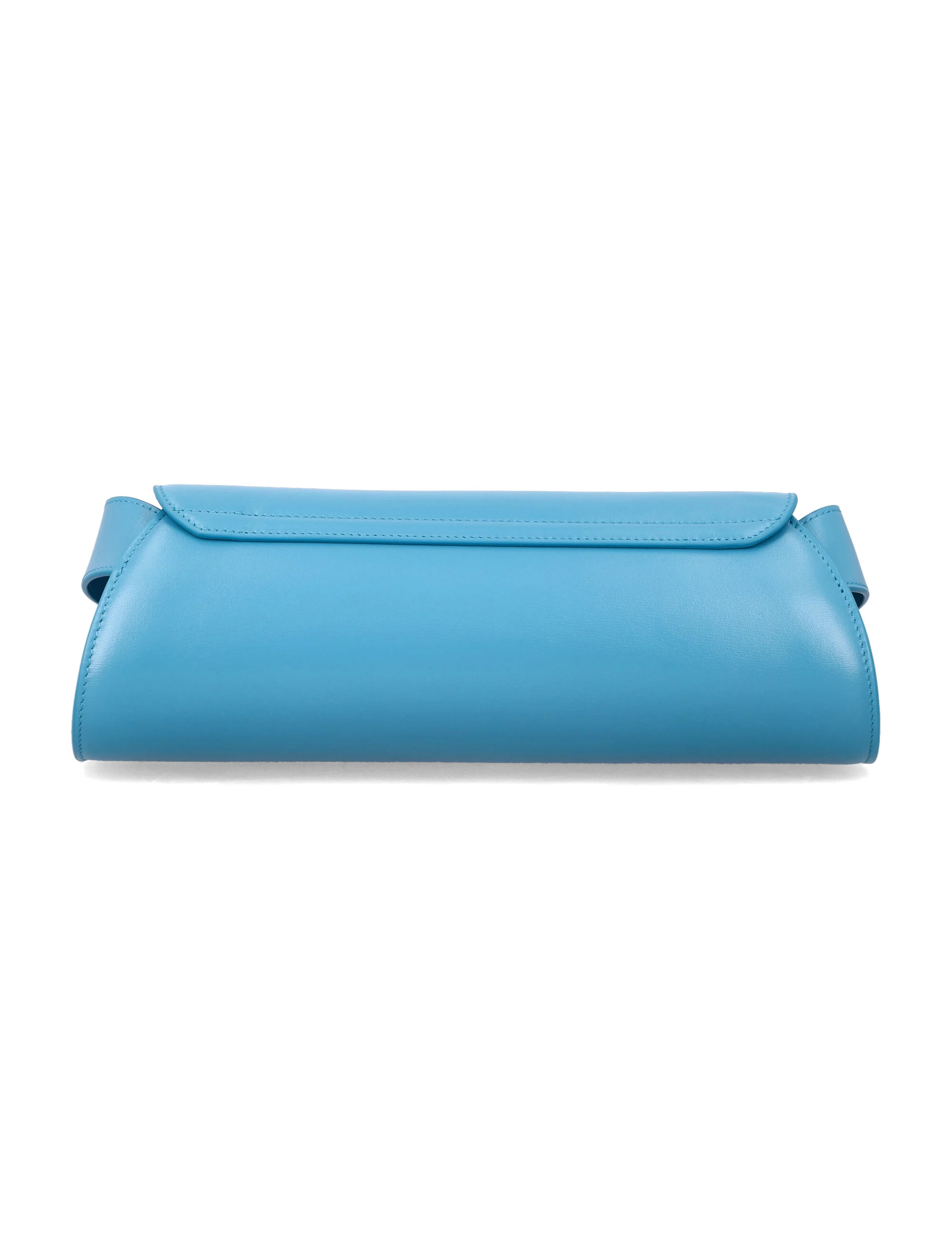 Jil Sander Cannolo Small Leather Bag - Image 3