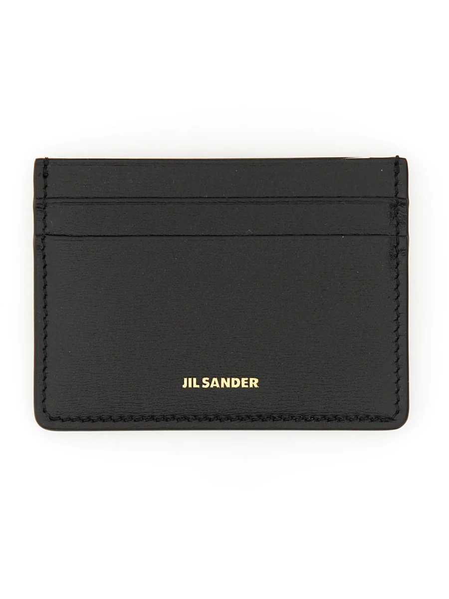 JIL SANDER Card Holder - Image 2