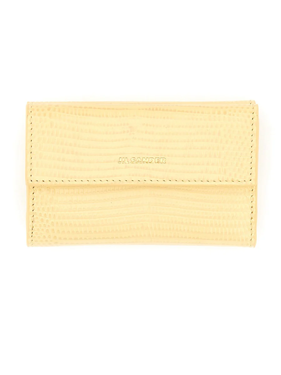 JIL SANDER Cartera Para Bebés - Image 3
