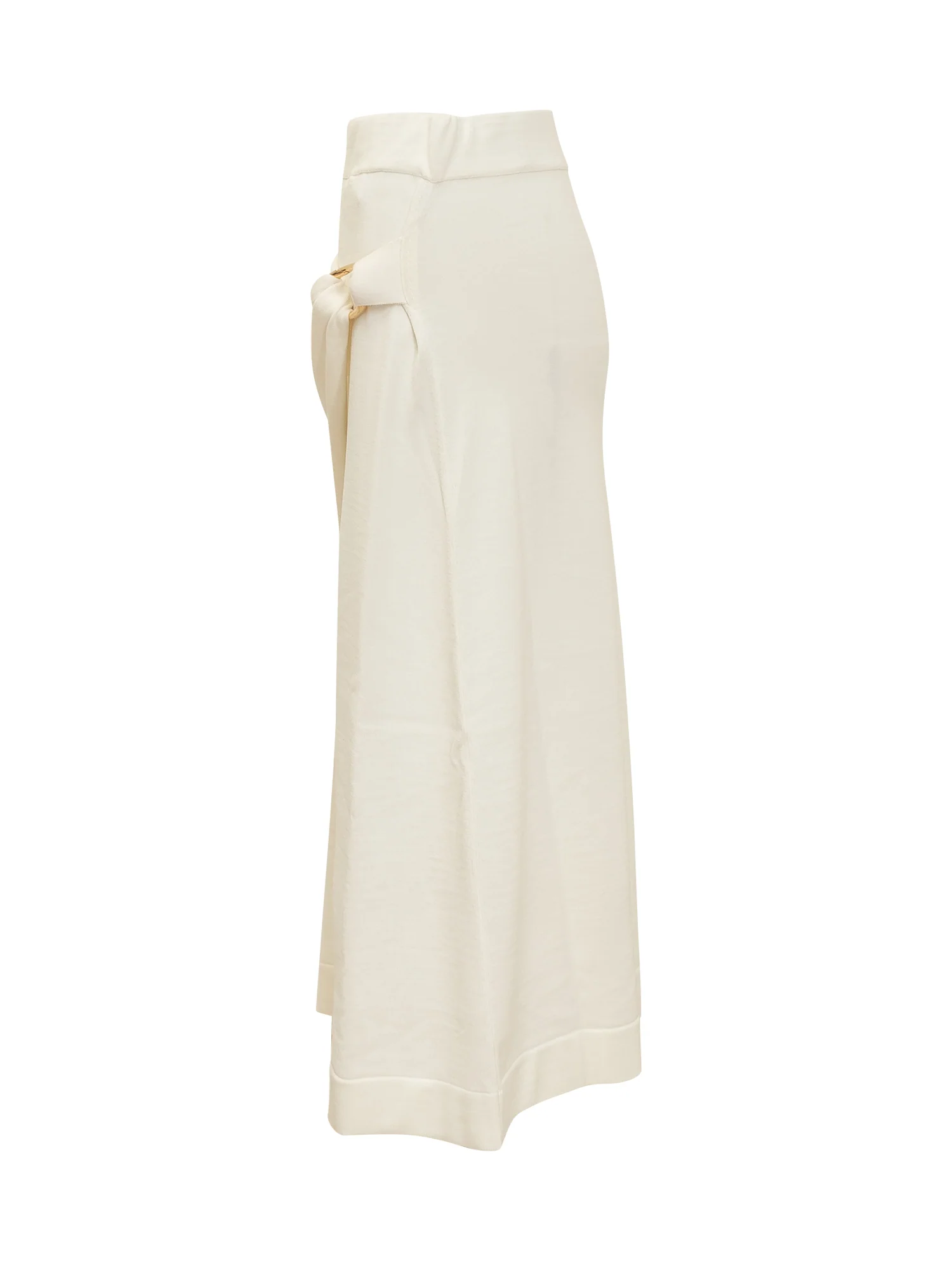 Jil Sander Chic Mini Skirt - Image 3