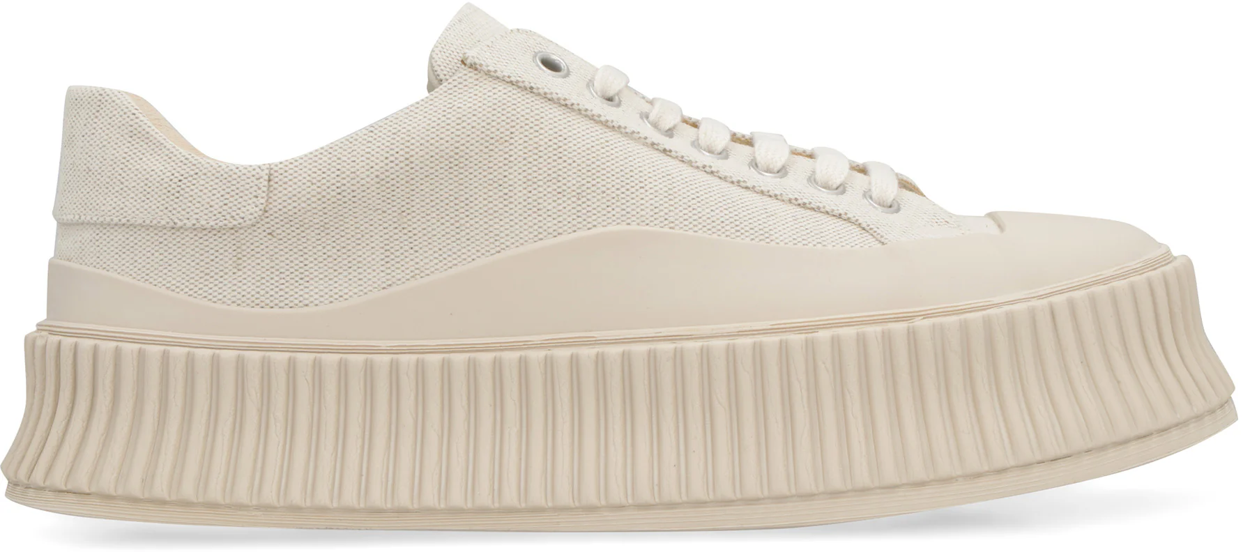 JIL SANDER Chunky Sneakers - Image 6