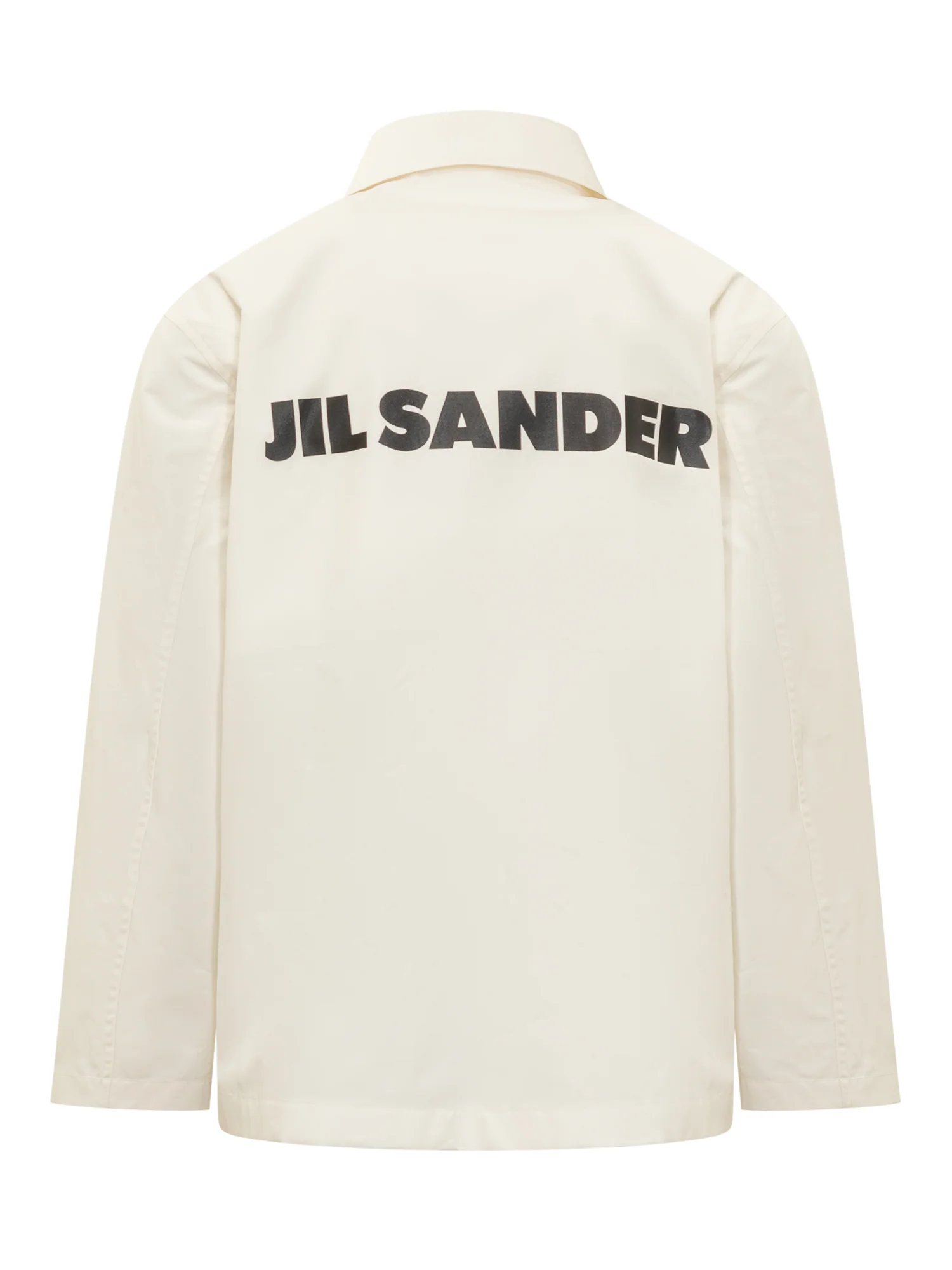 Jil Sander Classic Blouson Jacket - Image 2