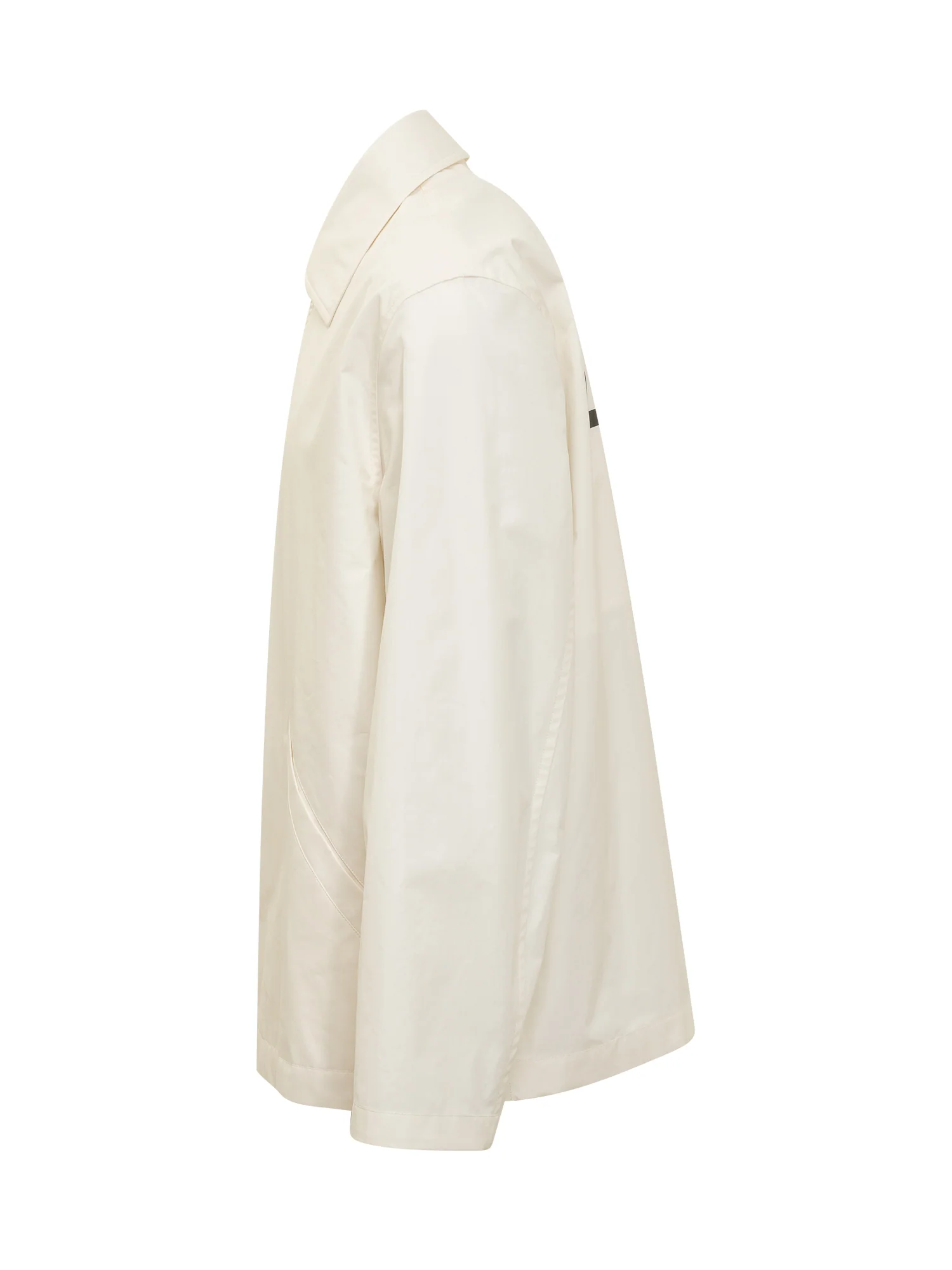 Jil Sander Classic Blouson Jacket - Image 7