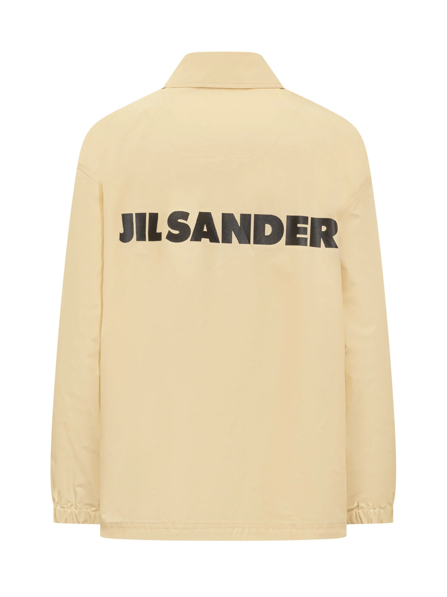 Jil Sander Classic Blouson Jacket - Image 2