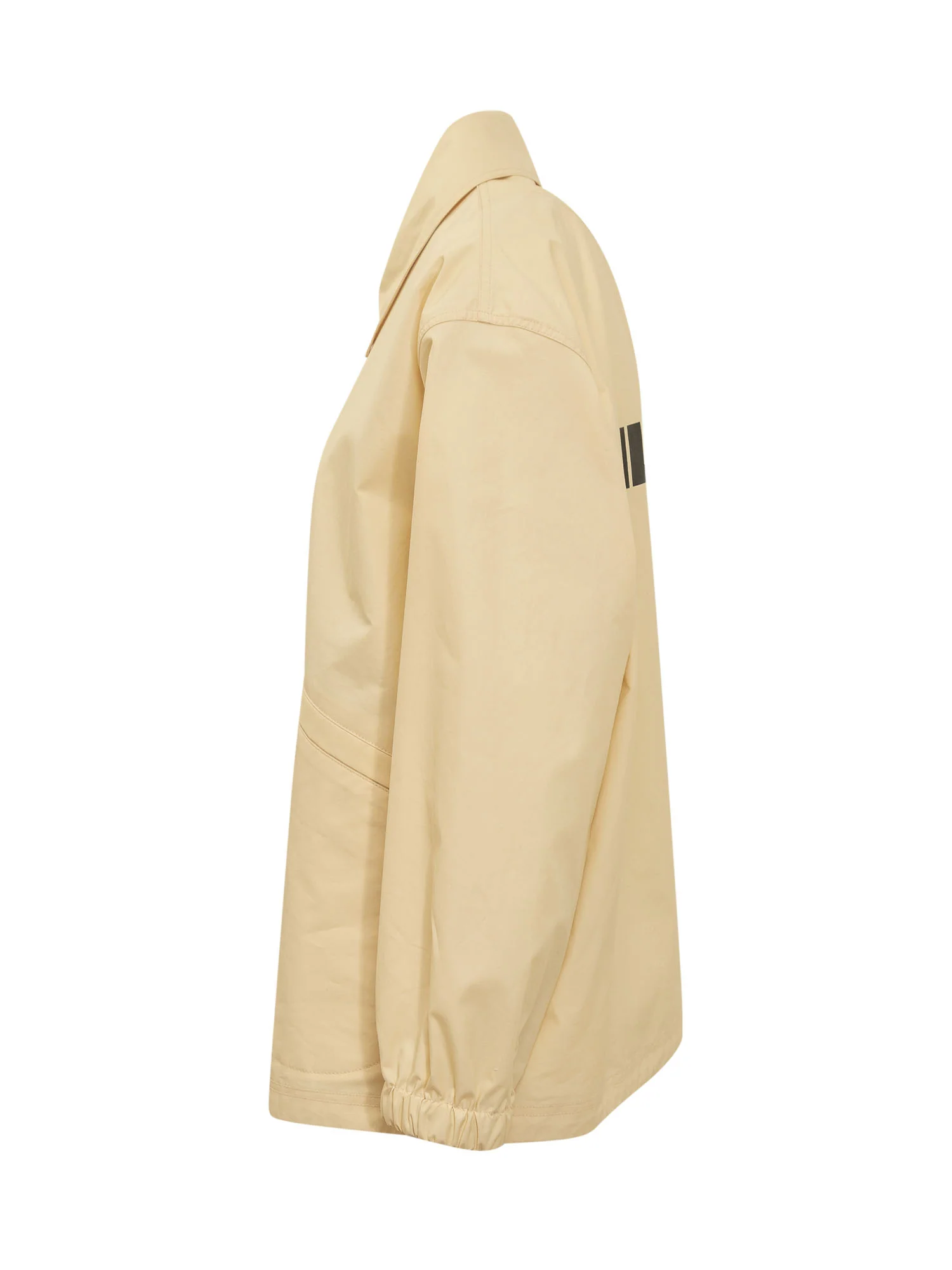 Jil Sander Classic Blouson Jacket - Image 3