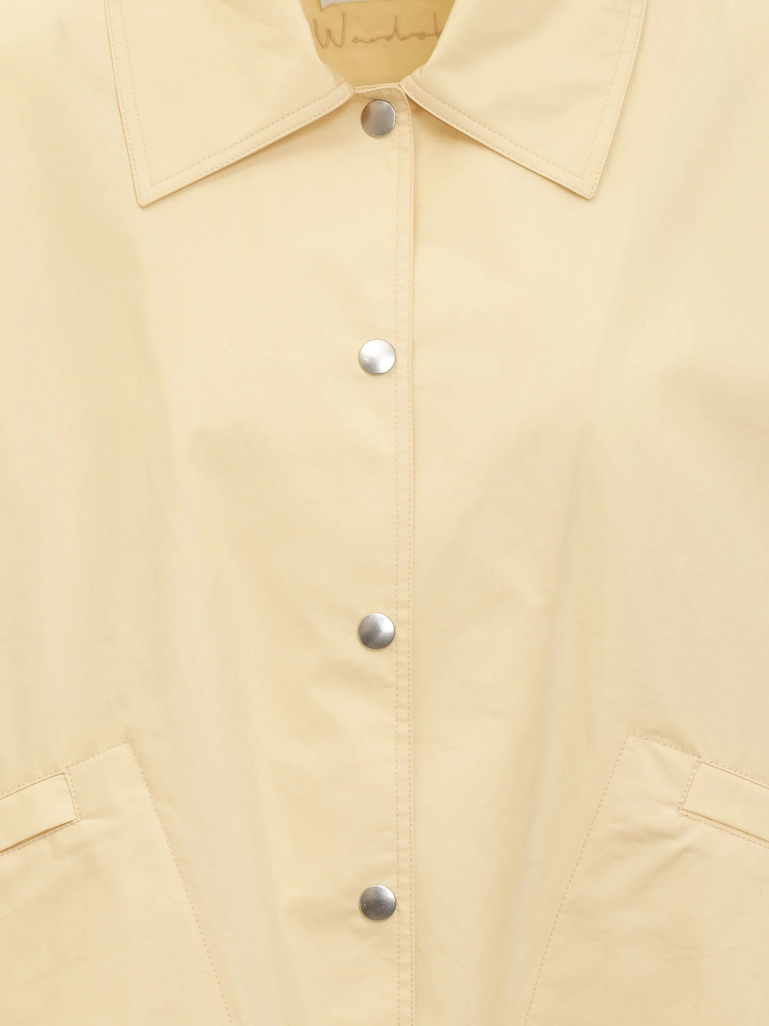Jil Sander Classic Blouson Jacket - Image 4