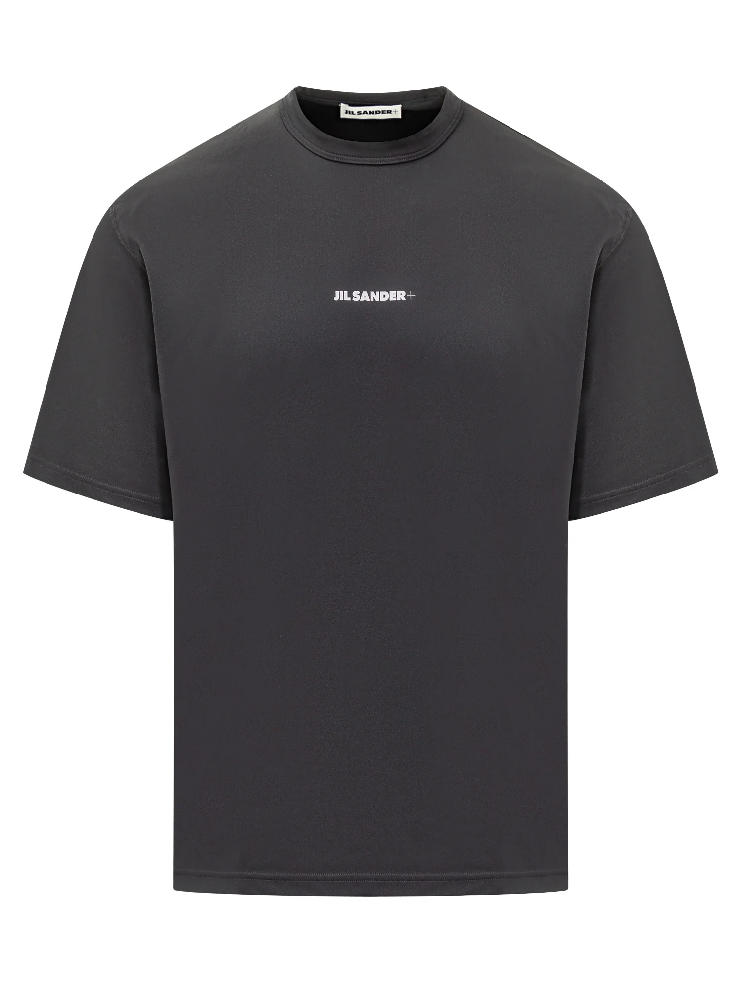 Jil Sander Classic Logo T-shirt